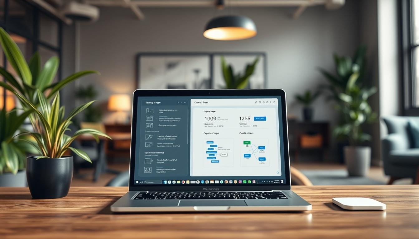 Supporting pricing visual
